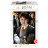 Puzzle Miniature series Harry Potter 1 Educa 1000 dielov a Fix lepidlo EDU19490