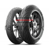 Michelin Pilot Road 4 120/70 R17 58W