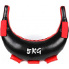 SEDCO Bulgarian bag - Bulharské vrece Sedco 5 kg červená