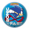 Lopta 23cm Sonic 8001011260706 MONDO-TOYS