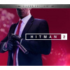 HITMAN 2 Silver Edition Steam CD Key