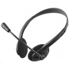 náhlavní sada TRUST Primo Chat Headset 21665 Trust