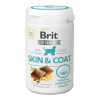 Brit Skin & Coat vitamíny pre psy 150 g