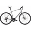 Cross bike SPECIALIZED Sirrus 4.0 Lesklá biela Mudrc/biela/čierna Reflexné 2022 XXS