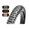 Plášť MAXXIS Minion DHR II 29 x 2.40 WT kevlar EXO TR 3C Maxx Terra