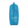 Alfaparf Milano Semi Di Lino Curls Enhancing Low Shampoo 1000 ml