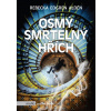 Osmý smrtelný hřích - Rebecka Edgren Aldén