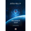 Hellweg's Keep - Justin Holley