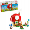 LEGO Super Mario 72041 Toad a domček
