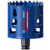 BOSCH Dierovka EXPERT Tough Material, 73 × 60 mm 2608900435