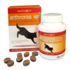 Arthronis acute 60 tbl. WOYKOFF OBC005506 tbl CANIS so syrovou príchuťou 1x60 ks