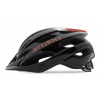 Prilba mtb GIRO REVEL black bright red veľ. Univerzálna (54-61 cm) (NEW)