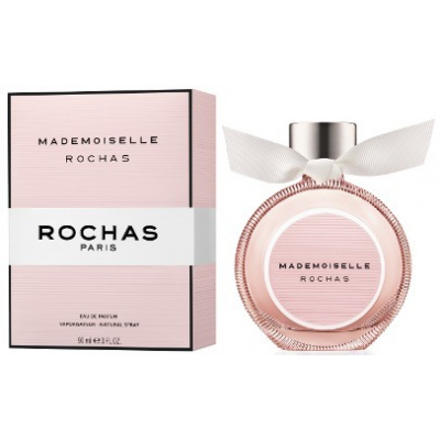 Rochas Mademoiselle Rochas Eau de Parfum 30 ml - Woman