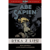 Abe Sapien 1: Dýka z Lipu