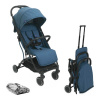 CHICCO Trolley Me calypso blue 2022