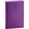 Denný A5 Aprint , purple Farba: purple