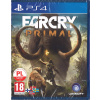 Far Cry Primal (PS4) PlayStation 4 (PS4) krabička