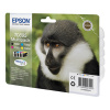 kazeta EPSON S20/SX105/SX205/SX218/SX405/BX300F color multipack (CMYK) (C13T089540)