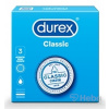 DUREX Classic kondóm 1x3 ks
