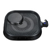 BLAUPUNKT elektrický gril veľký 1500W nepriľnavý termostat (GRT601)
