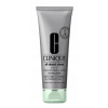 Clinique All About Clean 2-in-1 Charcoal Mask + Scrub čistiaca maska na tvár 100 ml