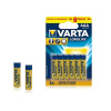 VARTA Longlife Alk AAA 6ks 4008496525119