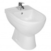 Jika Lyra Bidet stojaci, biely H8323810003041