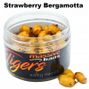 Tigrí orech Massive Baits Salty Sweet Tigers - Strawberry Bergamotta