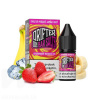 Strawberry Banana Ice - liquid Drifter Bar Salts 10ml - 10mg