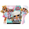 Lol prekvapenie omg Lalka Trendsetter 5 Series 5 (Lol prekvapenie omg Lalka Trendsetter 5 Series 5)