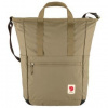 Fjallraven High Coast Totepack Clay 23 l