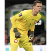 CUKROVÁ TLAČ jedlý obrázok na tortu Cukrová hmota Wojciech Szczęsny POĽSKO KATAR