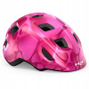 MET Hooray Pink Hearts/Glossy 2023