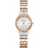 Guess GW0612L3 Hayley 30mm