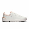 Dámska voľnočasová obuv On Ther Roger Advantage White/Rosehip EUR 38,5