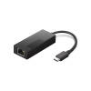Lenovo USB-C to 2.5G Ethernet Adapter 4X91H17795