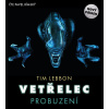 Vetřelec - Probuzení - CDmp3 (Čte Pavel Rímský) - Tim Lebbon