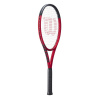 Testovací Raketa Wilson Clash 100 PRO v2.0 G3