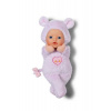 ZAPF Myška Baby born for babies, 26 cm