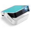 LED projektor ViewSonic M1 mini biely