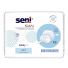 Seni San Uni 6 kvap 10 ks 10 inkontinenčných plienok