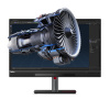 LENOVO ThinkVision/27 3D/27''/IPS/4K UHD/60Hz/4ms/Black/3RNBD 63F1UAT3EU