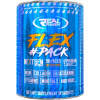 Real Pharm FLEX Pack 30 balíčkov Kolagén MSM Chondroitín, Zdravé kĺby