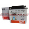 Fiamm (Itálie) Motobatéria Fiamm FB7-A, 12V, 8Ah