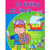 Zo škôlky do školy (4) - Pre predškolákov od 4 rokov