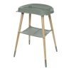 Bébé-jou Stojan pod vaničku Sense Breeze Green