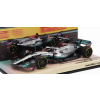 Minichamps Mercedes gp F1 W13e Team Mercedes-amg Petronas F1 N 63 5. Miami Gp 2022 George Russel 1:43 Silver Green
