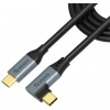 Akasa AK-CBUB68-10BK USB-C 100W PD Charging
