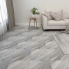 Samolepiace podlahové panely, 55 ks PVC, 5,11
