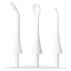 Concept ZK0003 - Náhradné hlavice k dentálnej sprche, set 3 ks